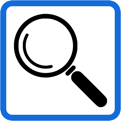 on page seo icon